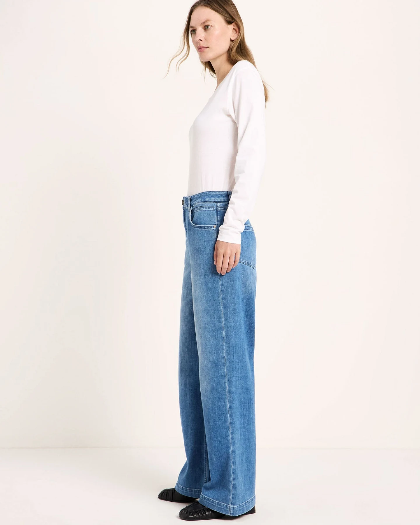 Marlenejeans (GOTS) – Ansicht 3