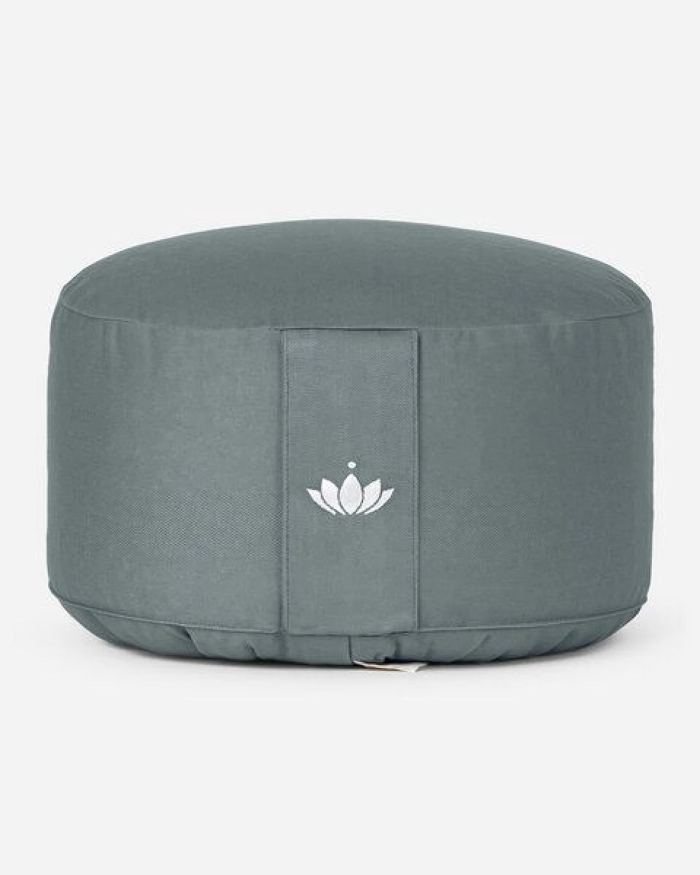 Lotuscrafts Meditationskissen Extra Hoch - Sitzhöhe 20cm - GOTS Zertifiziert – Ansicht 3