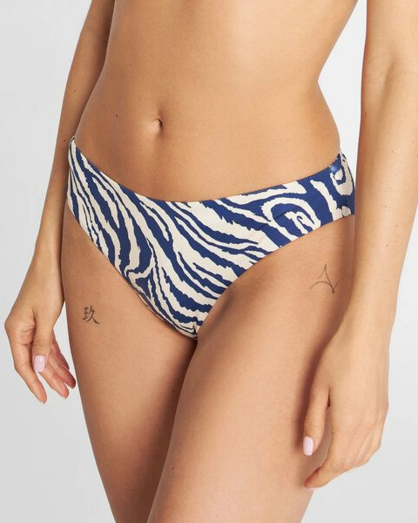 DEDICATED Bikini-Hose Sanda – Ansicht 2