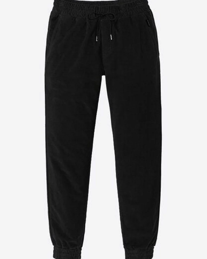Herren Cord Jogg Chino aus Bio-Baumwolle - CYPERUS - recolution