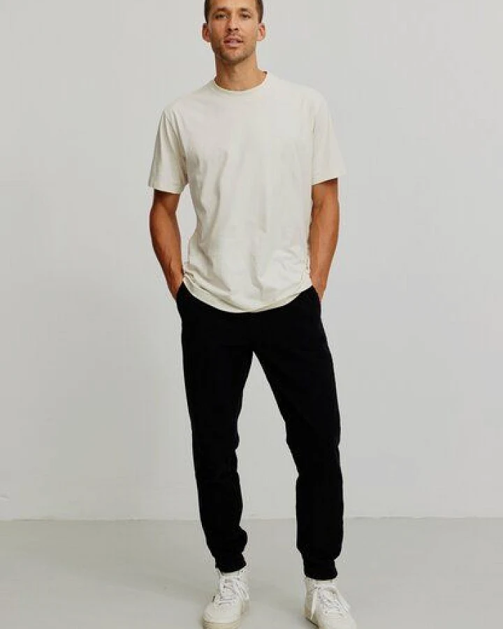 Herren Cord Jogg Chino aus Bio-Baumwolle - CYPERUS - recolution