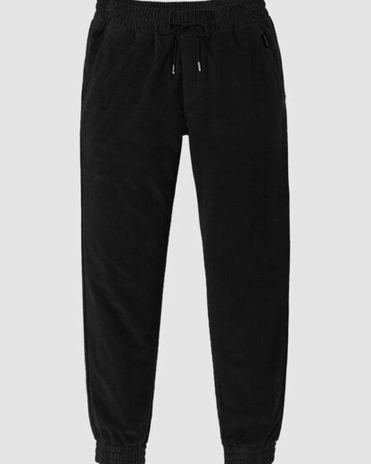 Herren Cord Jogg Chino aus Bio-Baumwolle - CYPERUS - recolution – Ansicht 2