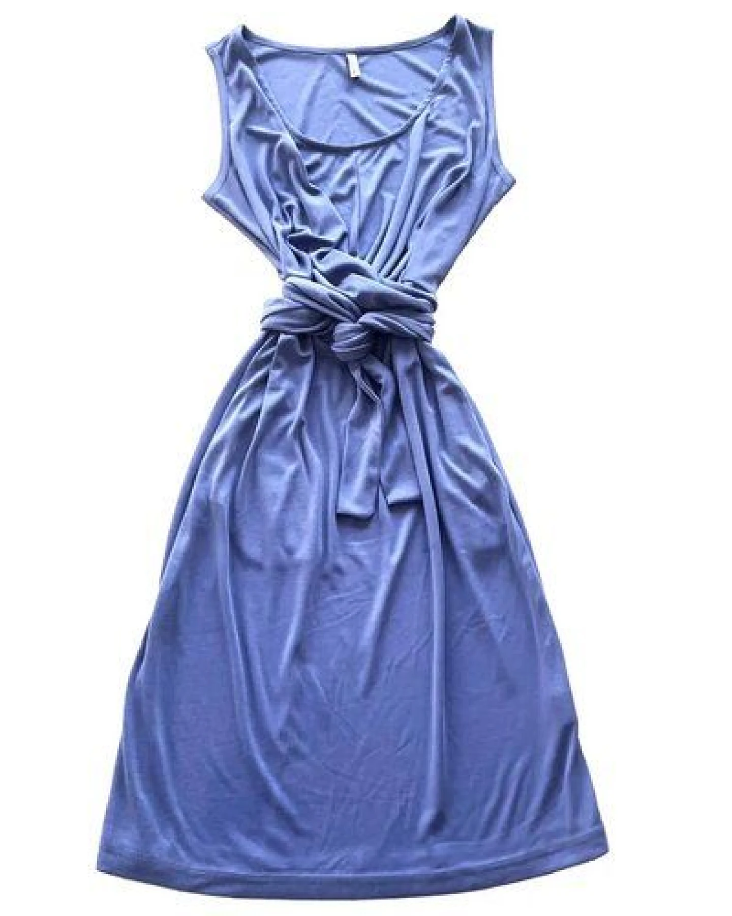 WiDDA berlin Jerseykleid SLINGA in Lavendel – Ansicht 3