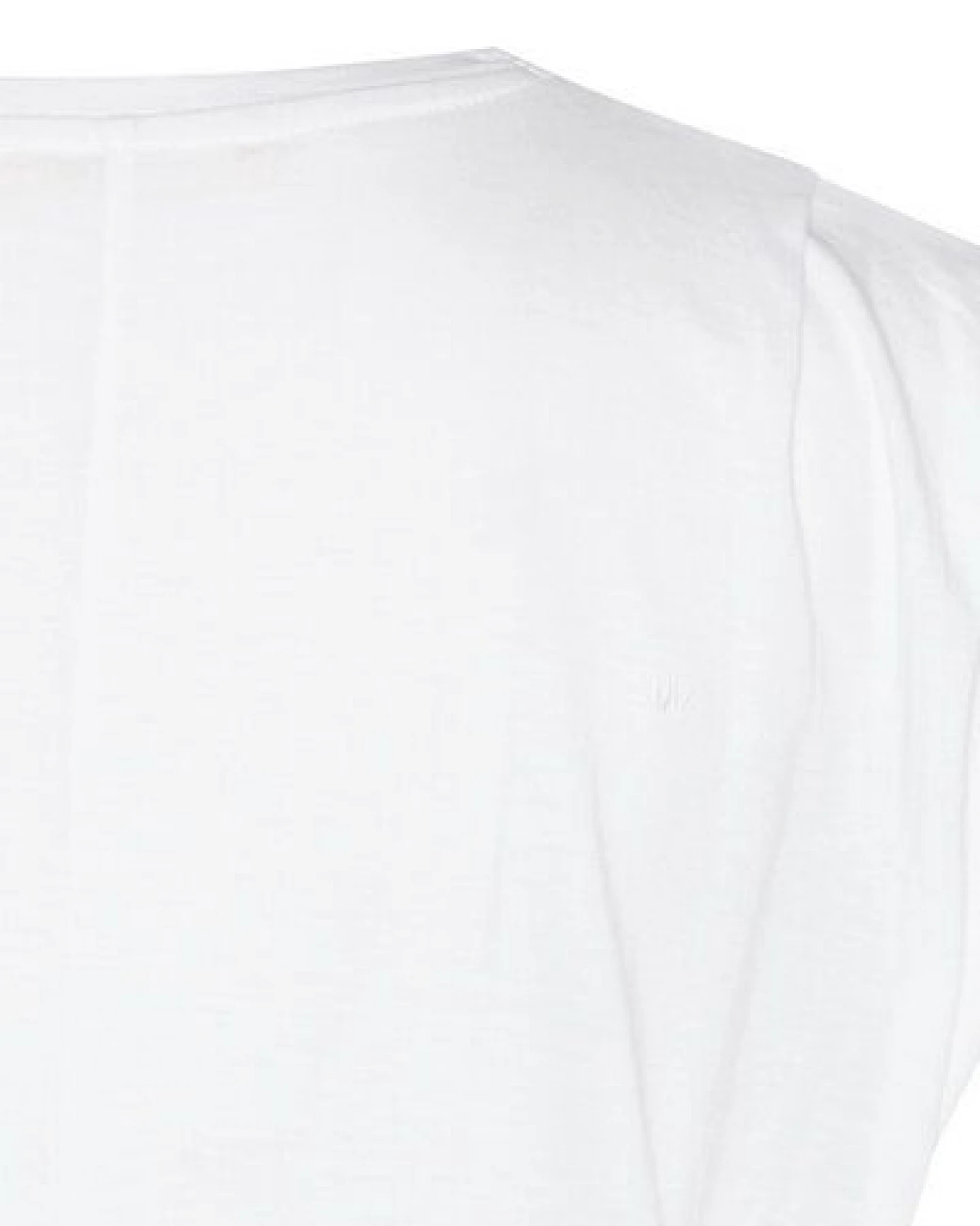 Wunderwerk Damen oversize Oberteil aus Bio Baumwolle & Modal "Pleated oversize top" – Ansicht 3