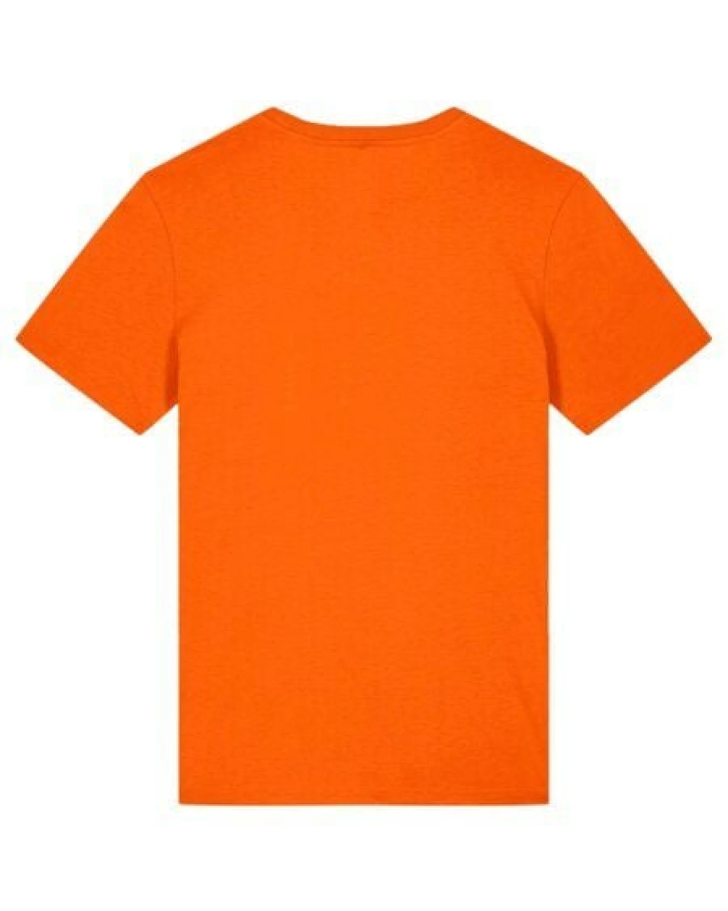 YTWOO Iconic Unisex Basic T-Shirt aus 100% Bio-Baumwolle – Ansicht 3