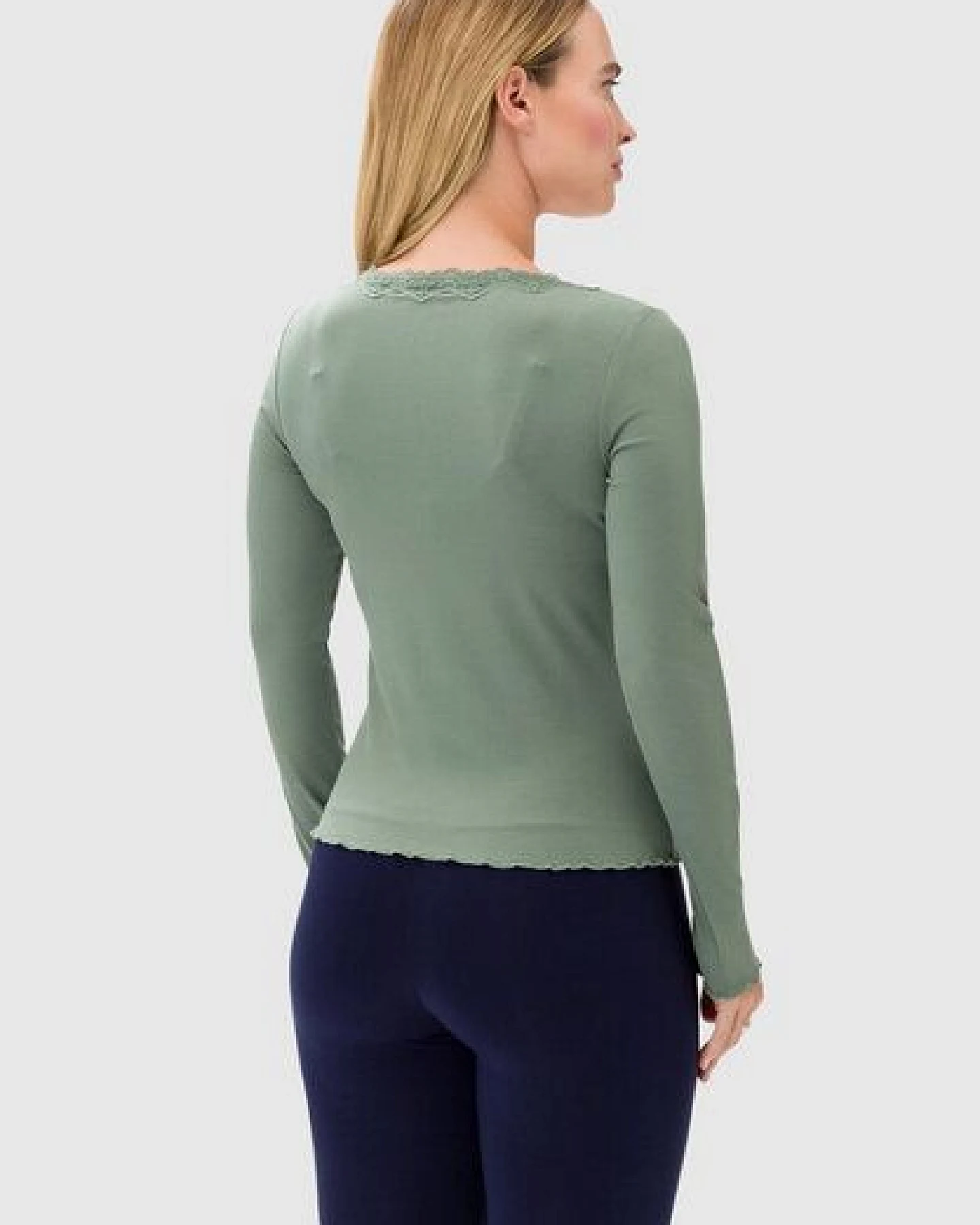Les Lunes Langarmshirt „Maala“ – Ansicht 4