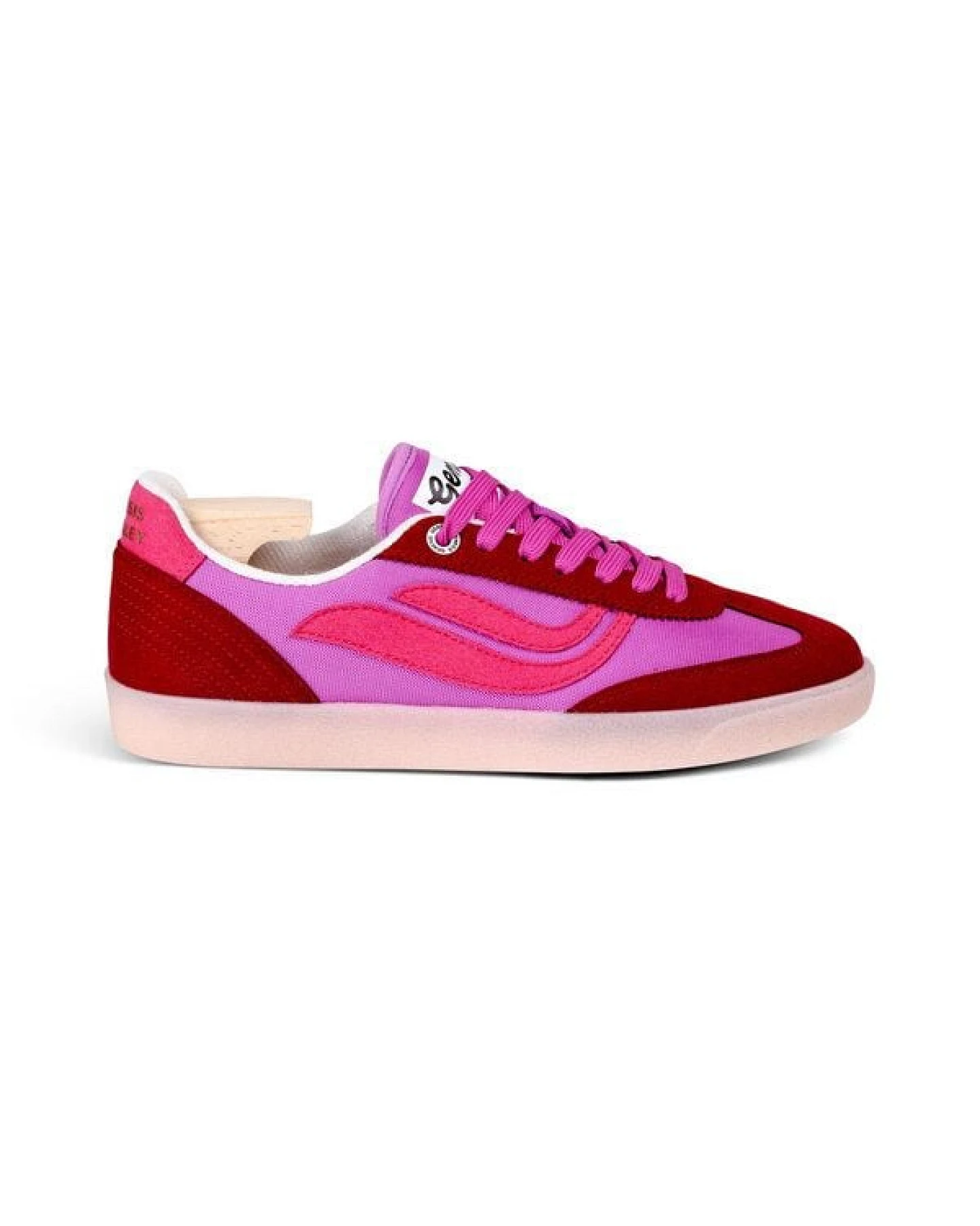 Genesis Footwear G-Volley Mesh Vegan Sneaker – Ansicht 2