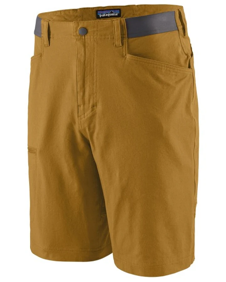 Patagonia - Venga Rock Shorts - Shorts Gr 28 braun