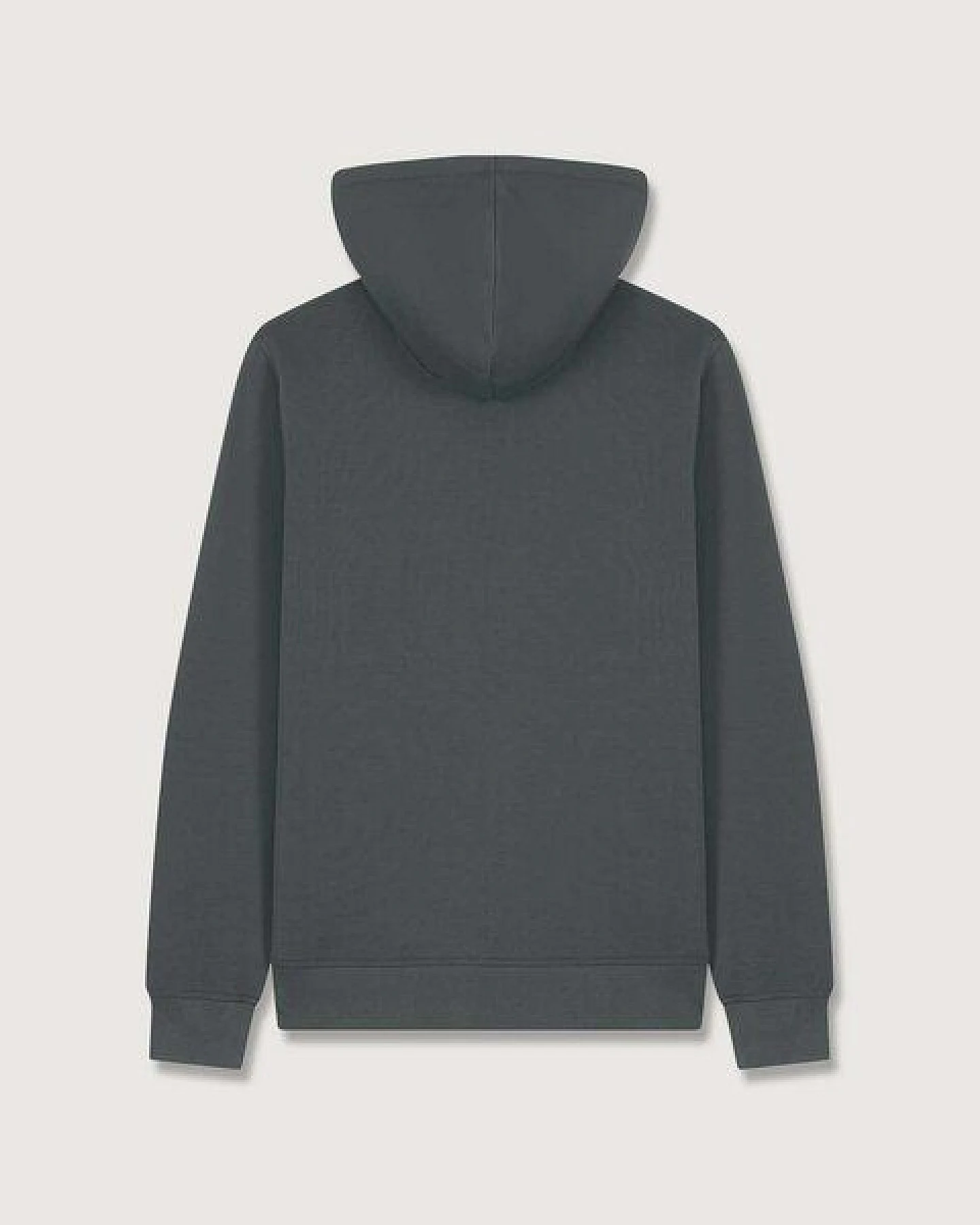 YTWOO Everyday Unisex-Sweatjacke – Weich, zeitlos & nachhaltig – Ansicht 2