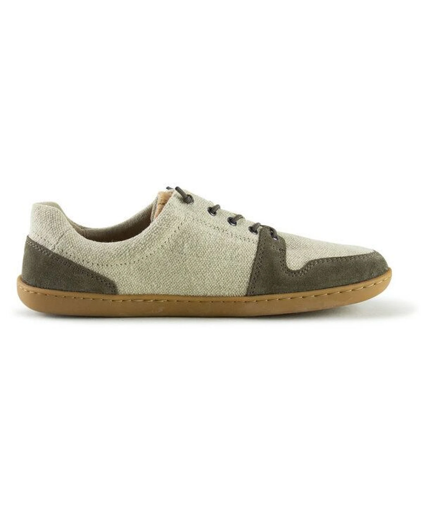 Doghammer Nachhaltiger Barfuß-Sneaker aus natürlichen Materialien - Terrar Urban – Ansicht 3