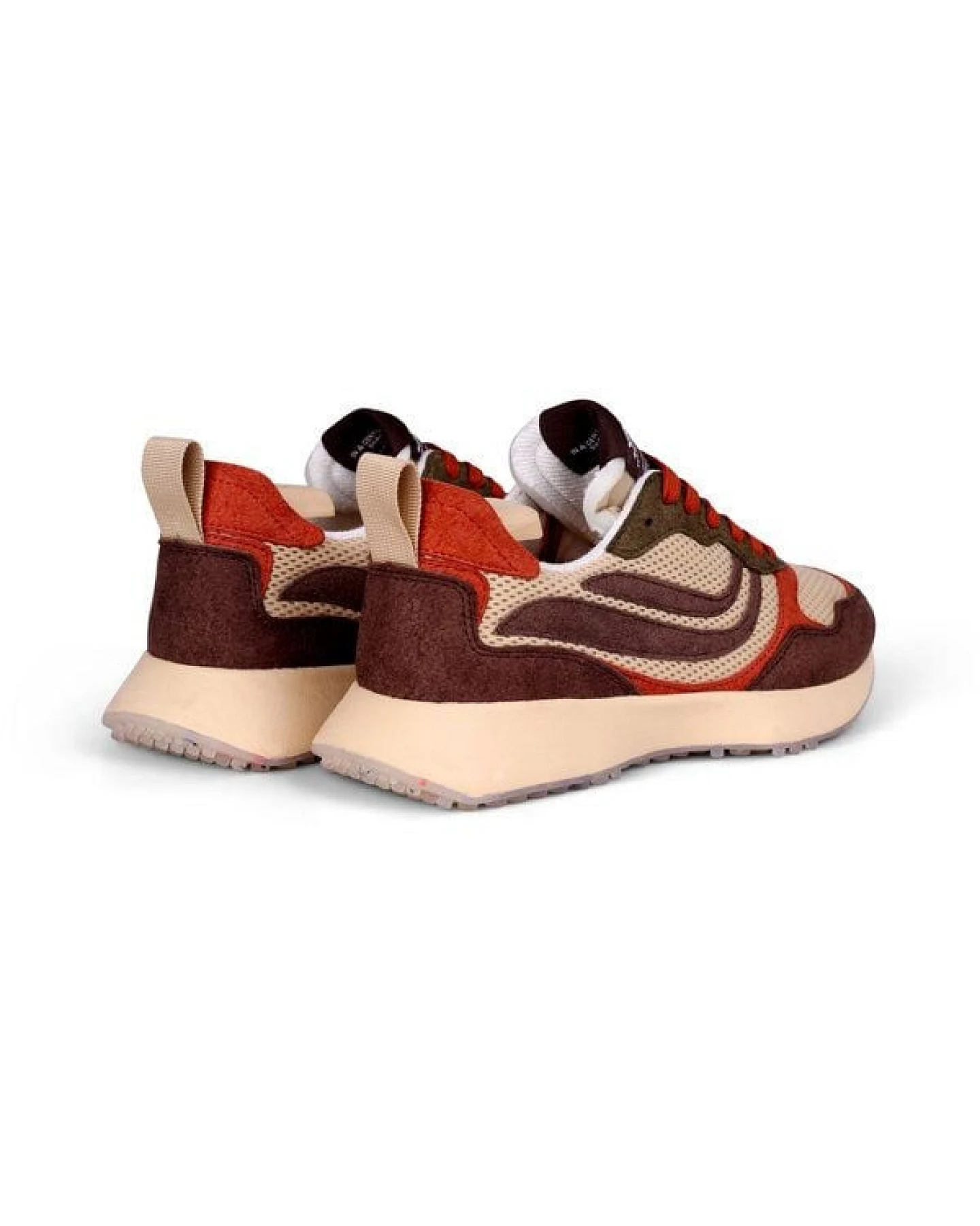 Genesis Footwear G-Marathon Multi Mesh Hairy – Ansicht 3