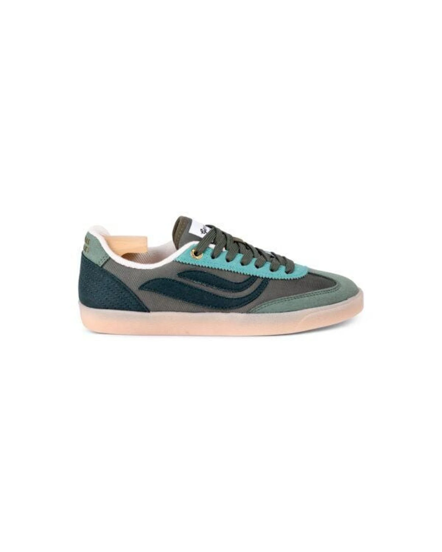Genesis Footwear G-Volley Mesh - vegane Sneaker – Ansicht 2