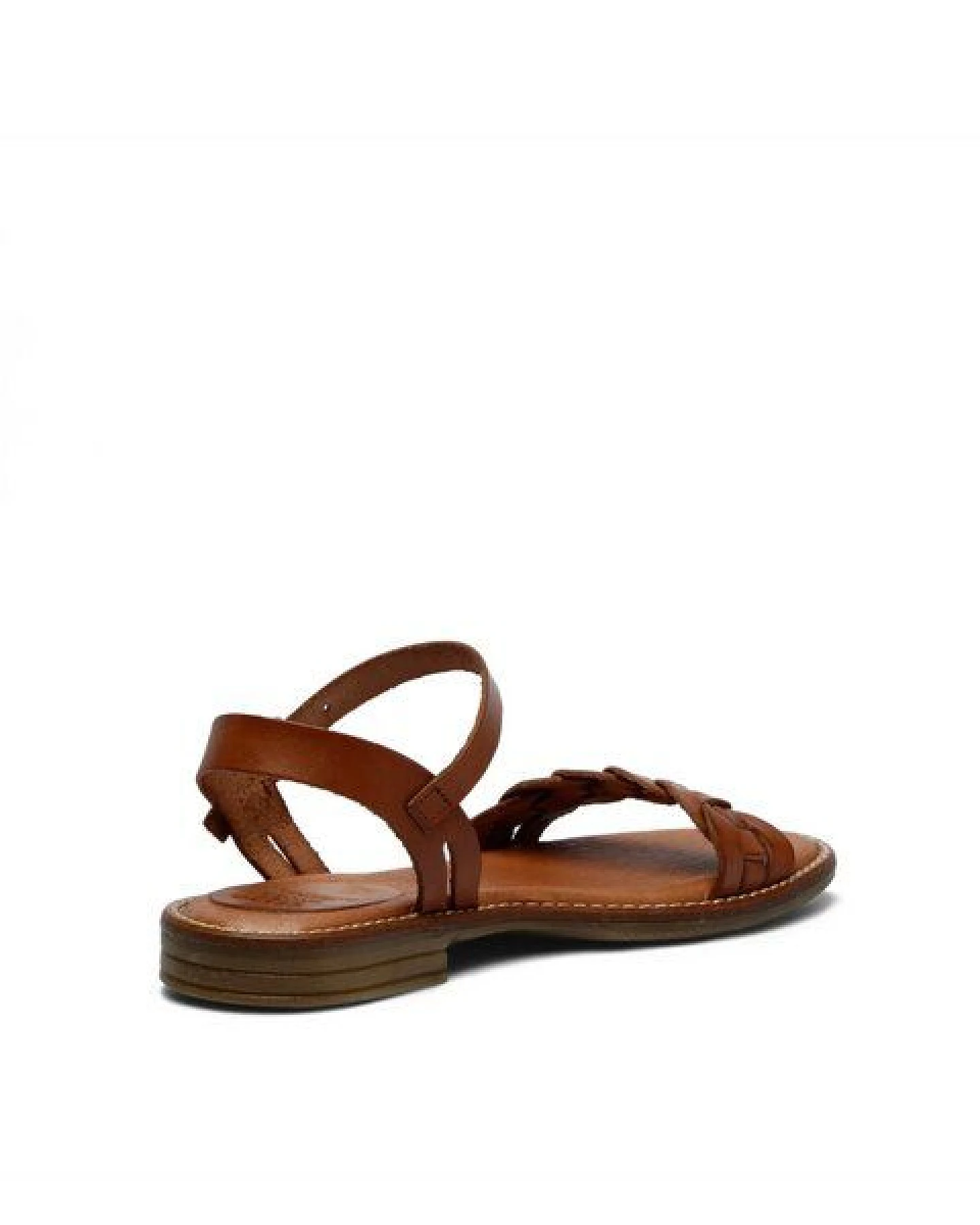 Grand Step Shoes Damen-Sandalen Kea aus Leder – Ansicht 4