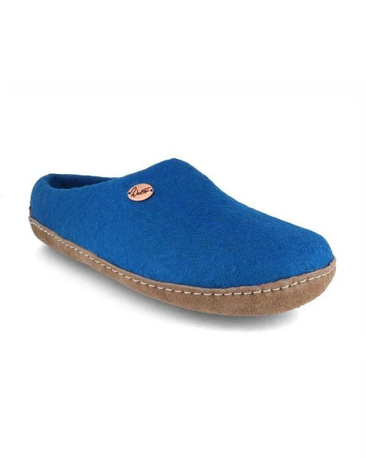 Blau
