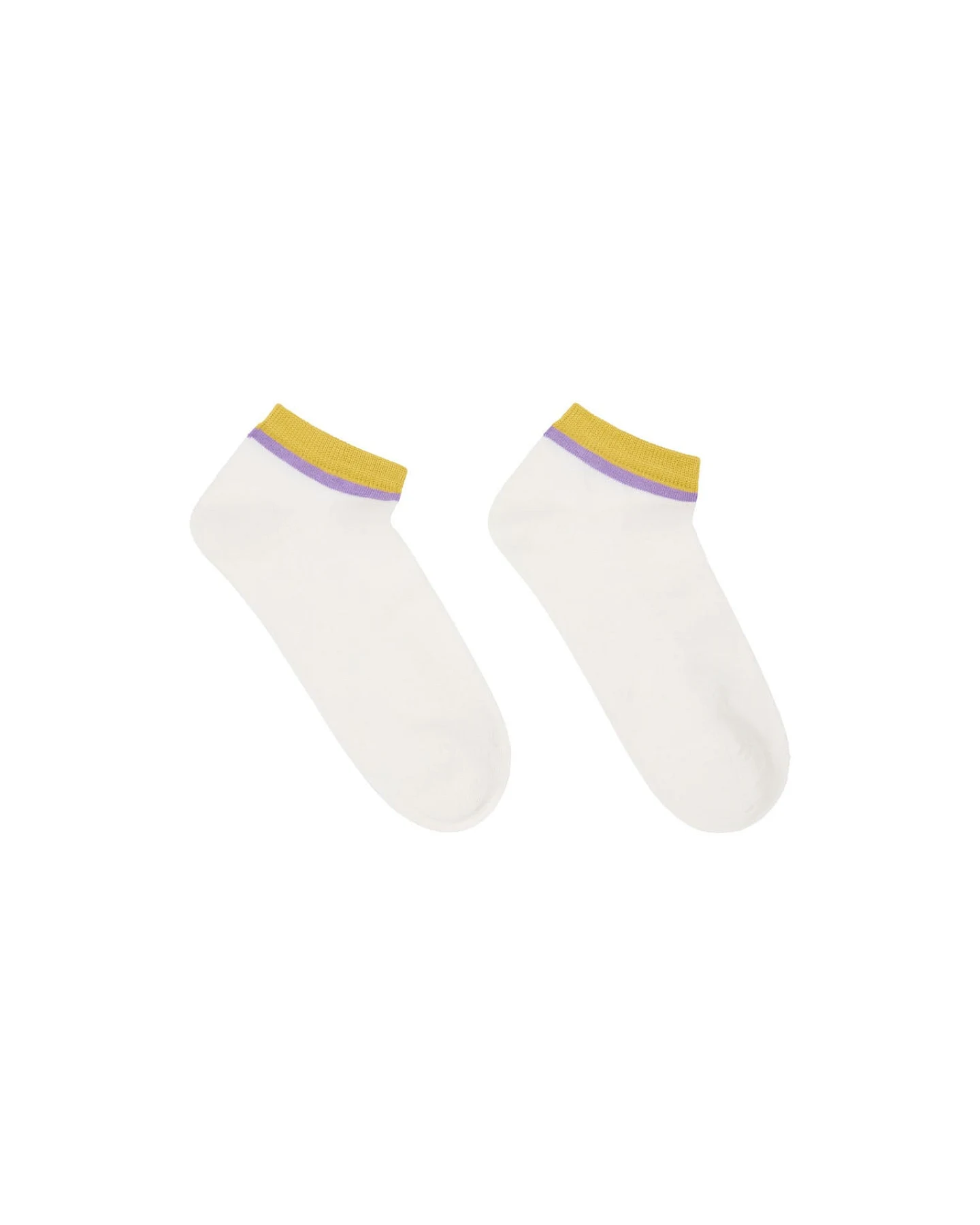 Sneaker Socken (GOTS) – Ansicht 3