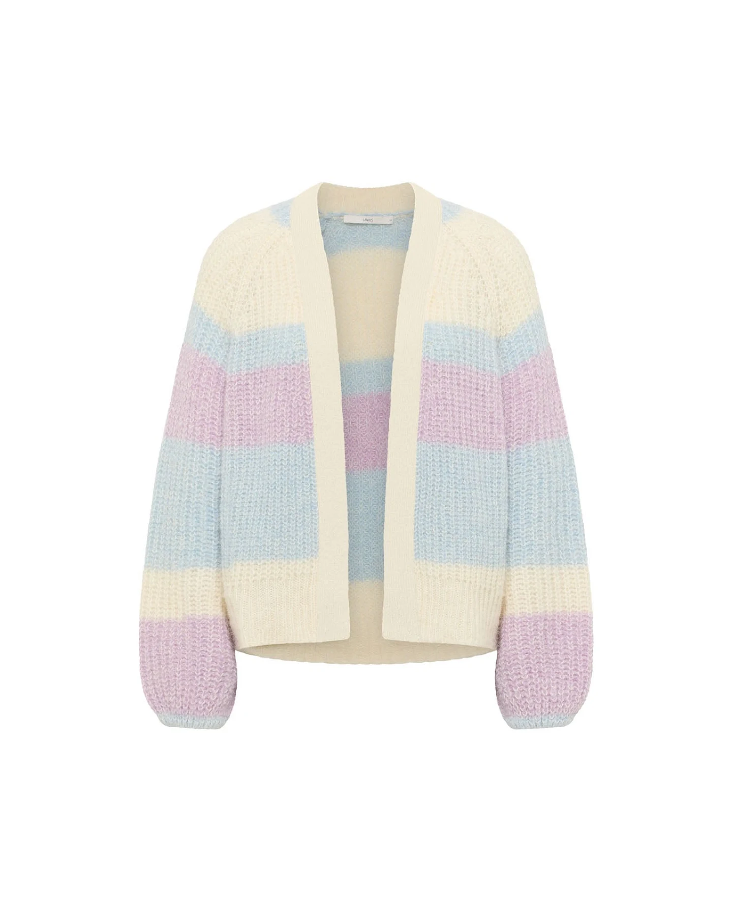 Chunky Strickjacke – Ansicht 8
