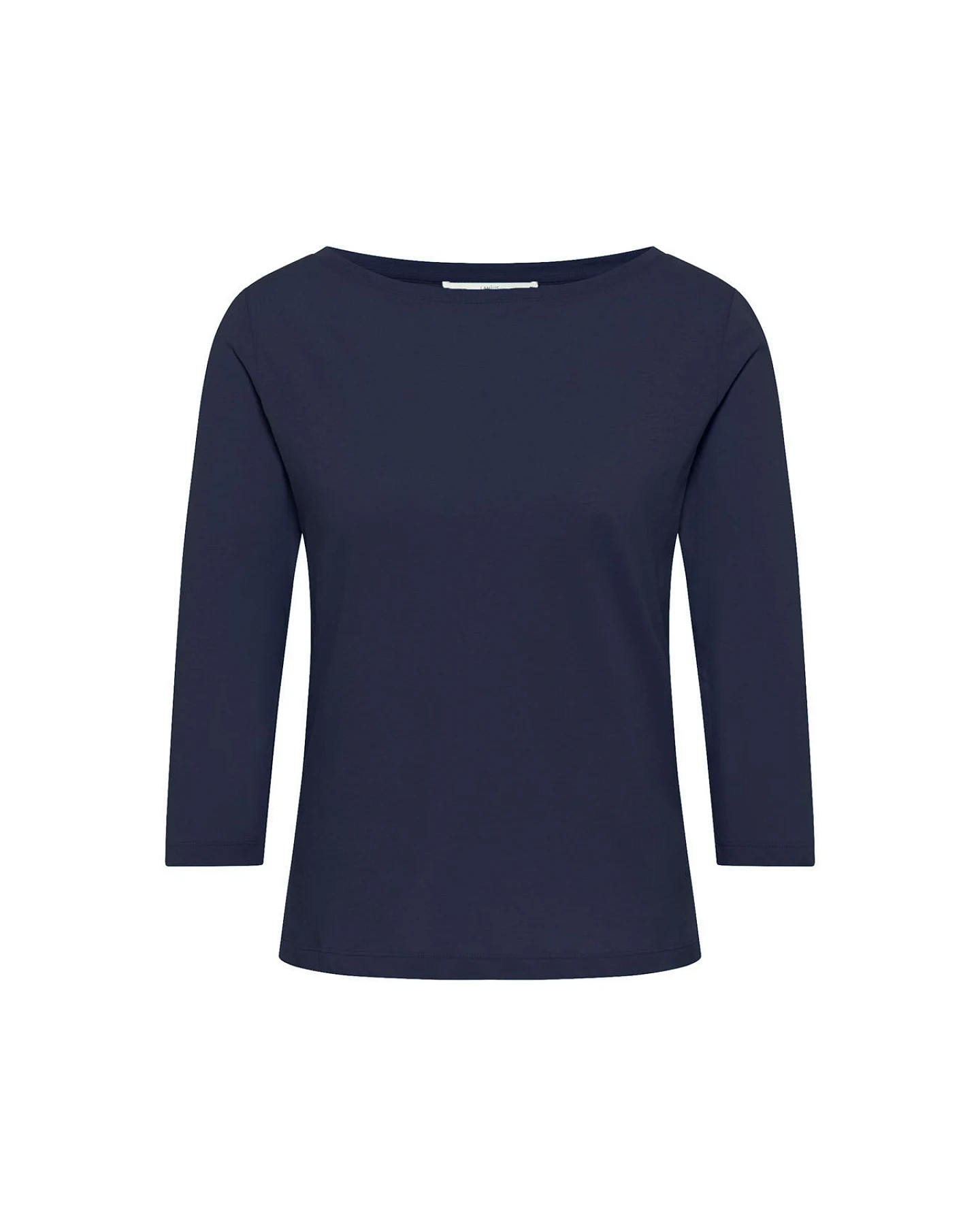 U-Boot Shirt mit 3/4 Arm (GOTS) – Ansicht 5