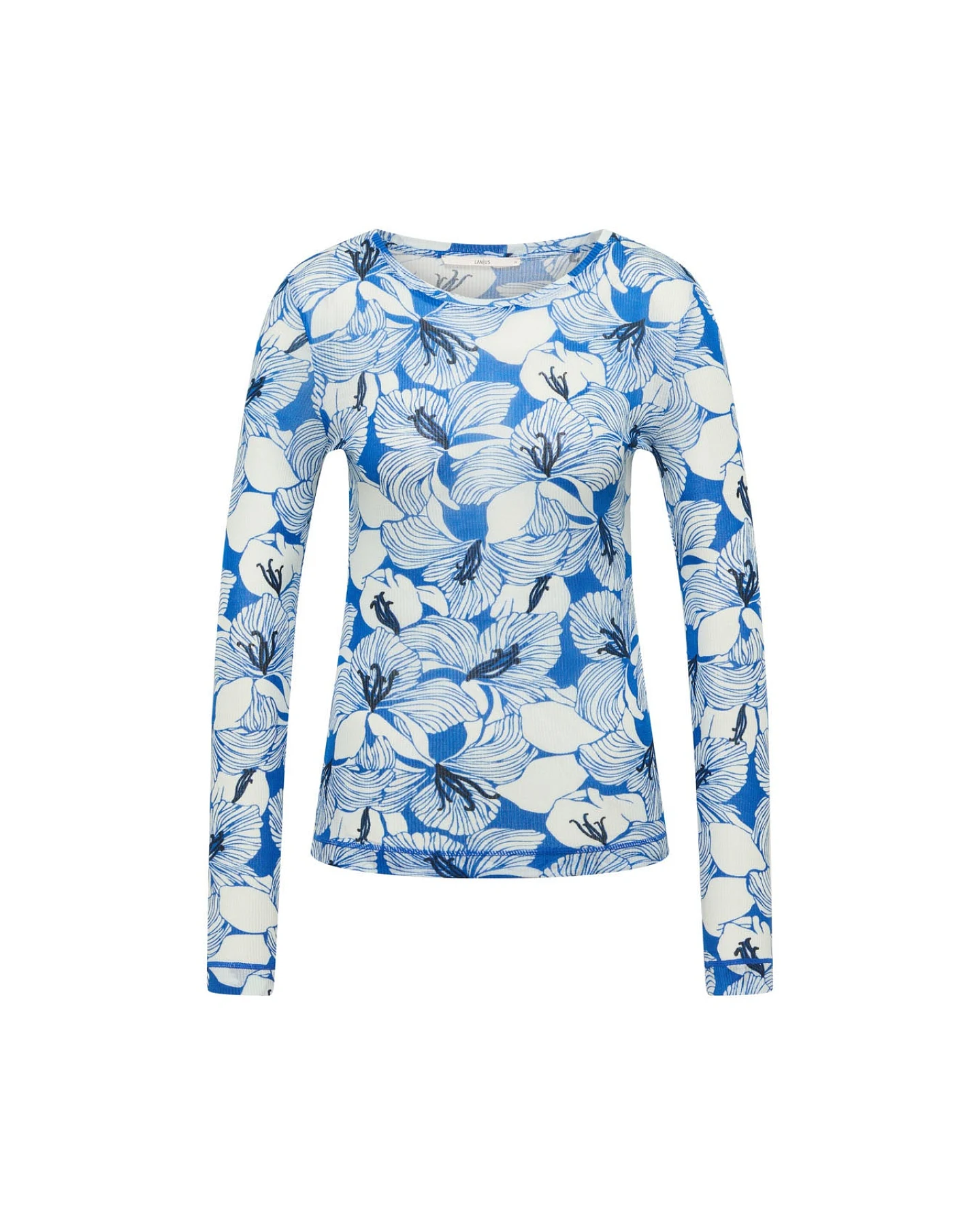 Langarmshirt – Ansicht 5