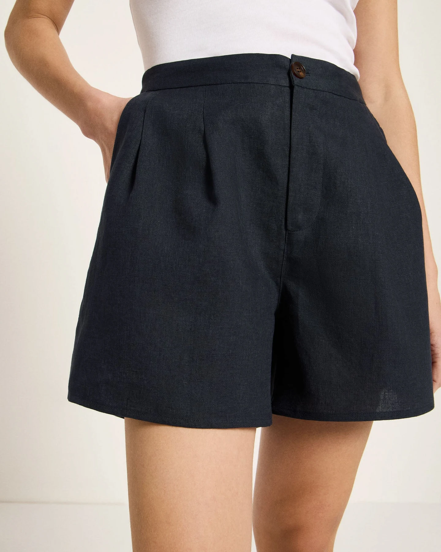 Shorts (GOTS) – Ansicht 3