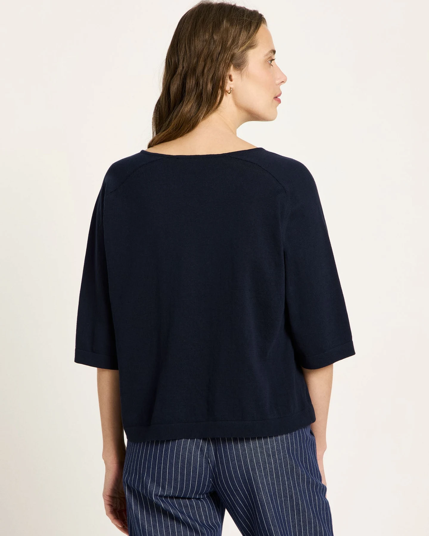 Strickshirt (GOTS) – Ansicht 4