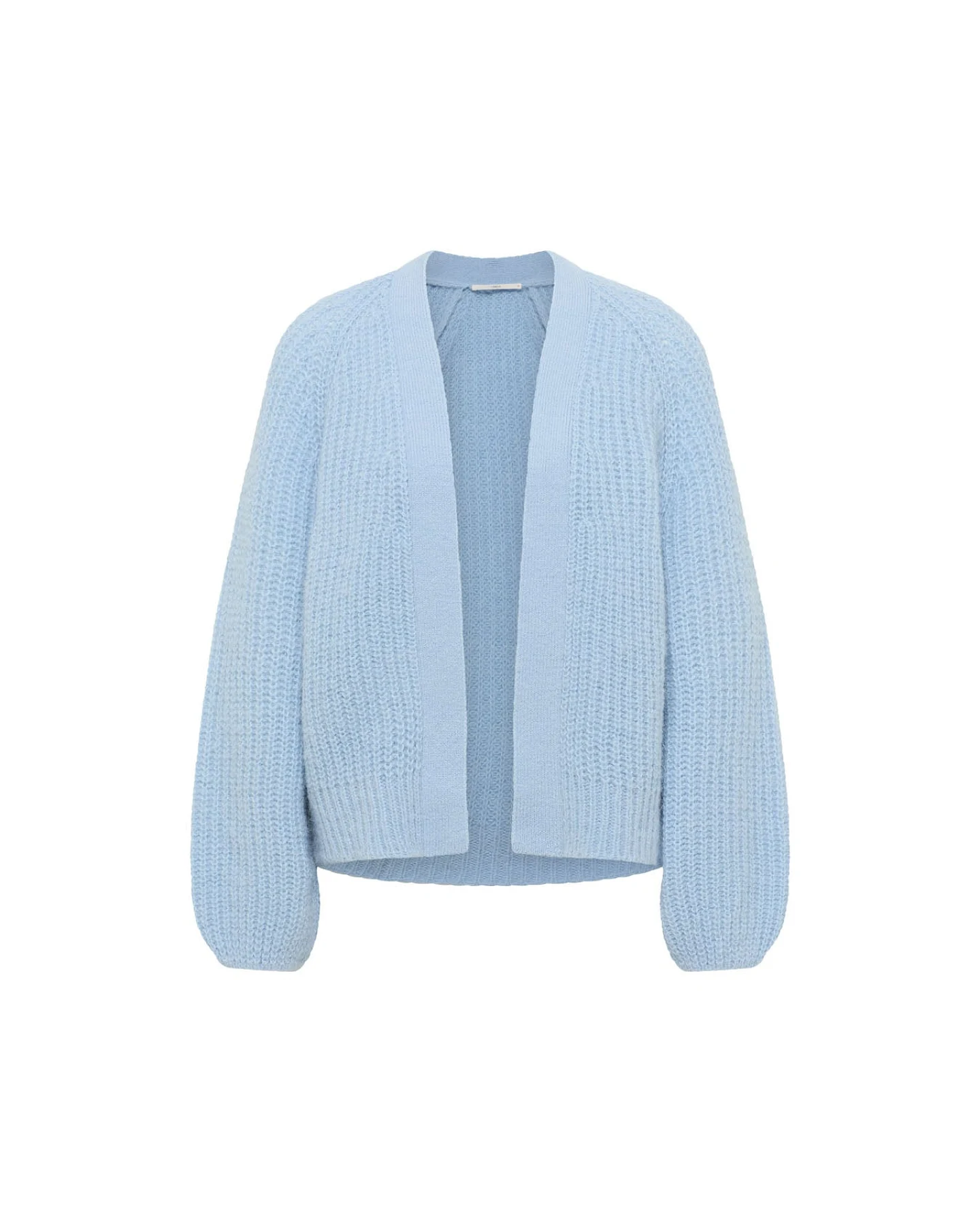 Chunky Strickjacke – Ansicht 6