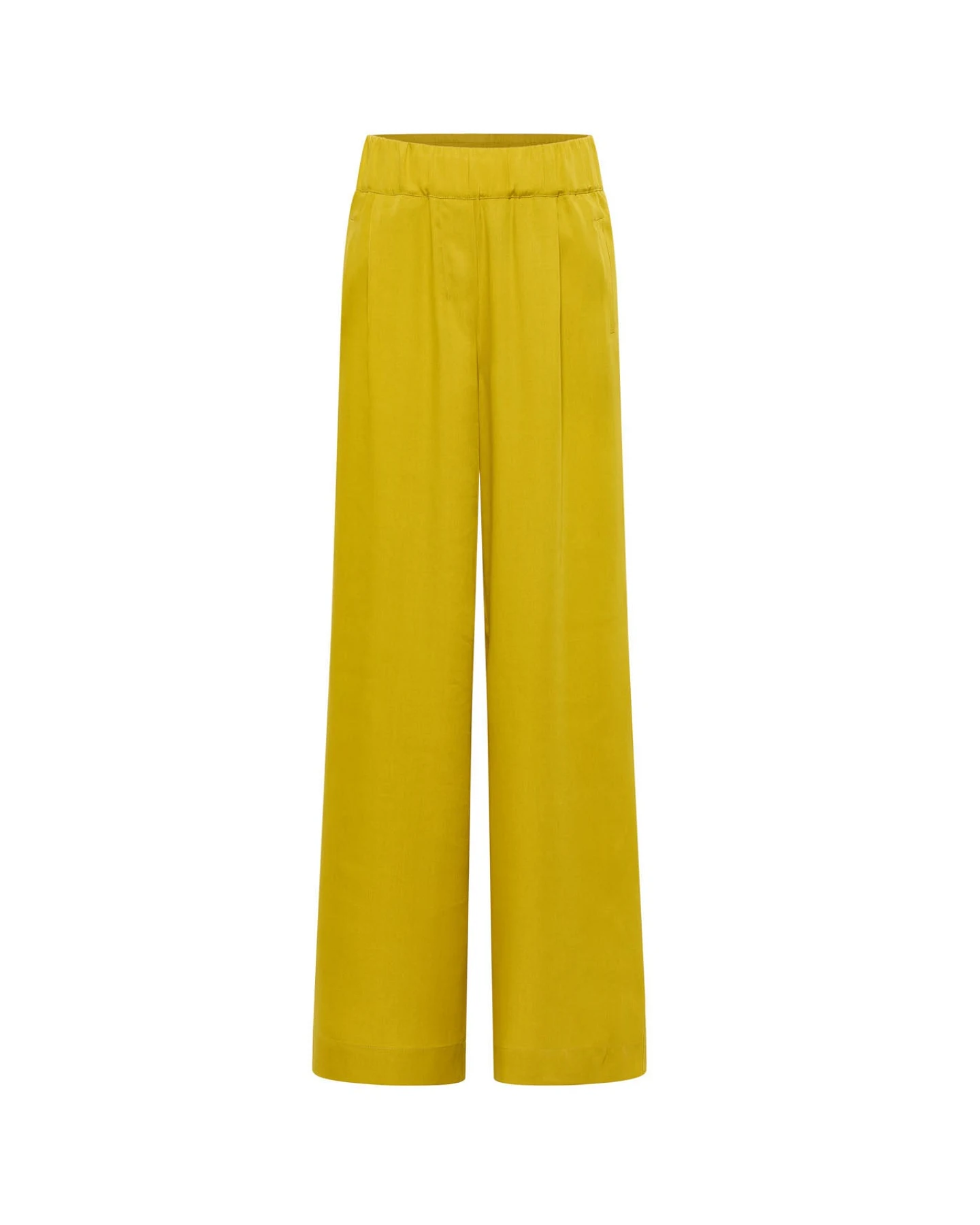 Hose mit weitem Bein – Ansicht 7