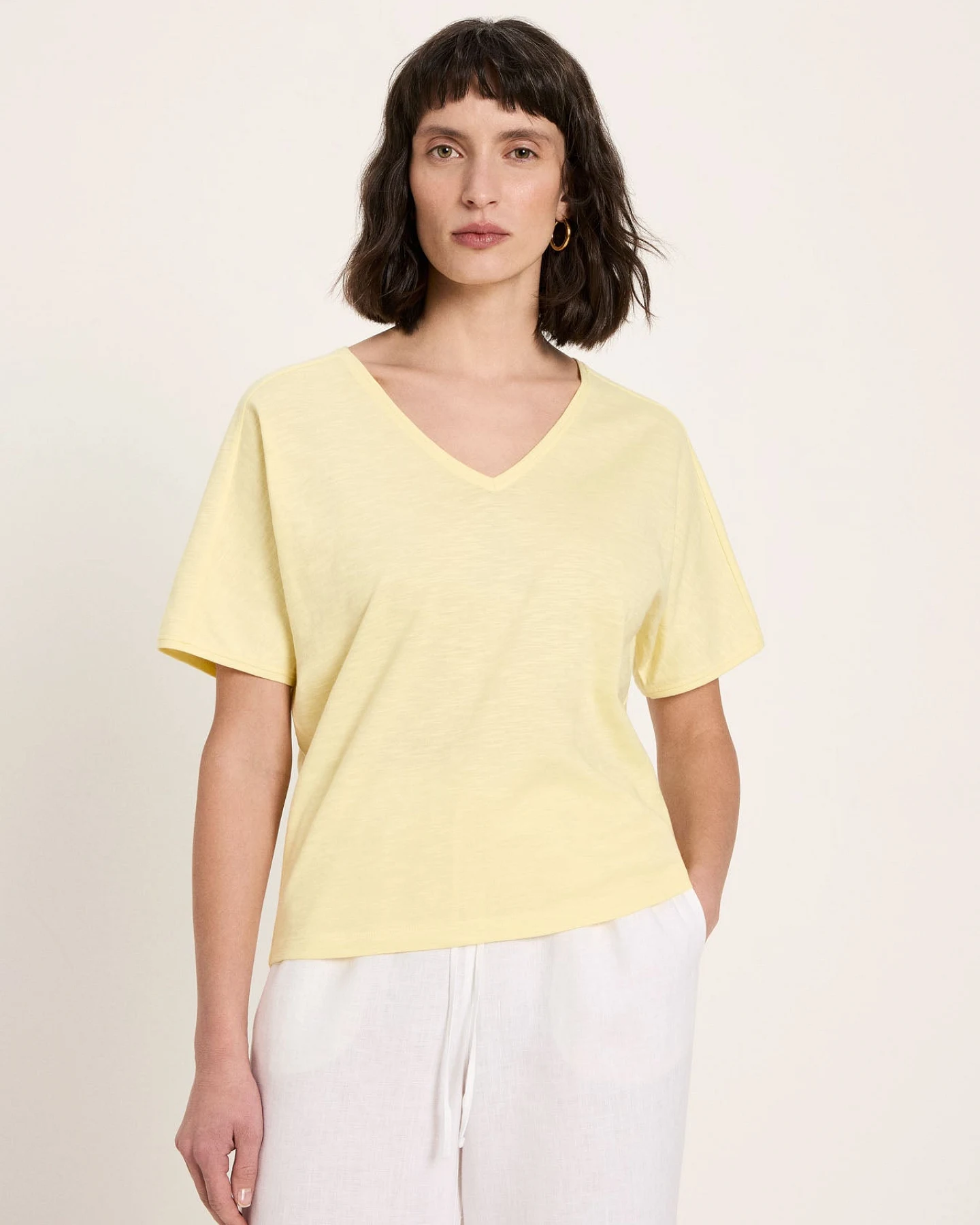 Shirt (GOTS) – Ansicht 3