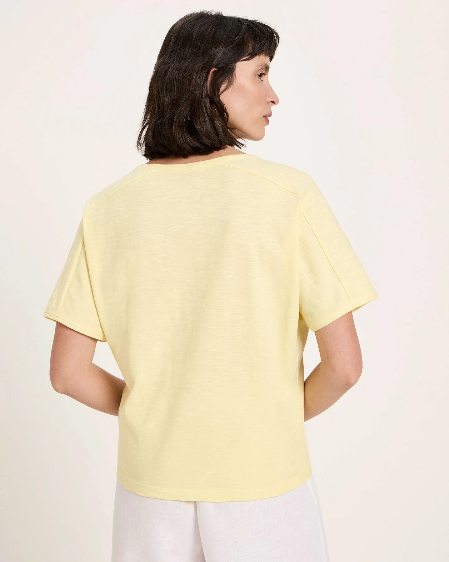 Shirt (GOTS) – Ansicht 4
