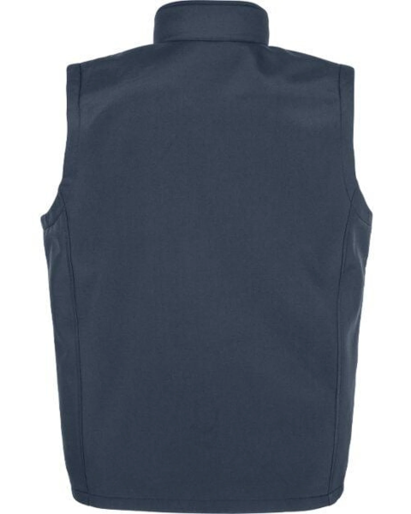 Result Genuine Recycled Herren Men Bodywarmer Weste Atmungsaktiv Wasserabweisend recycelt – Ansicht 3