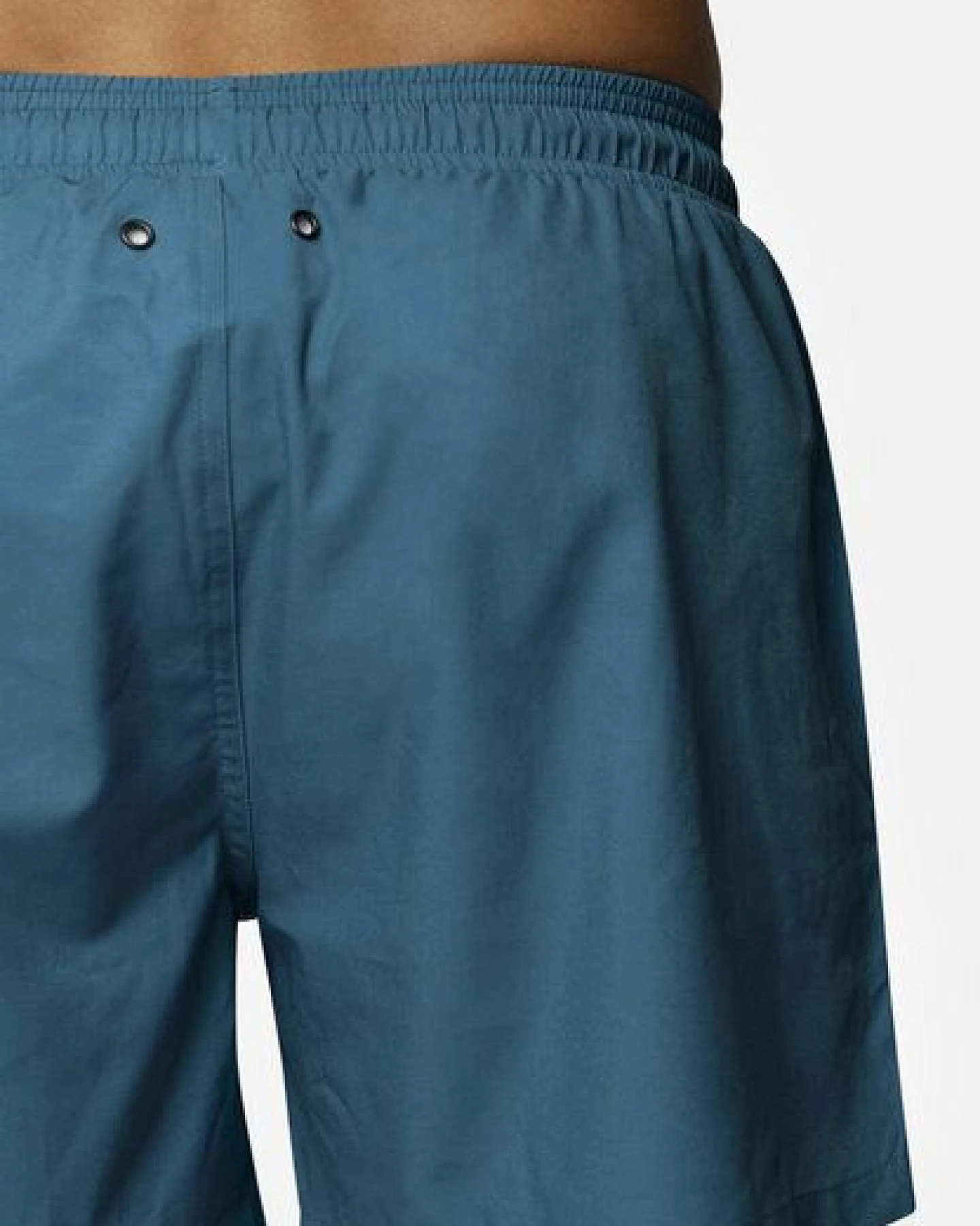 Narwal Badehose mit Stick-Motiv – Ansicht 2