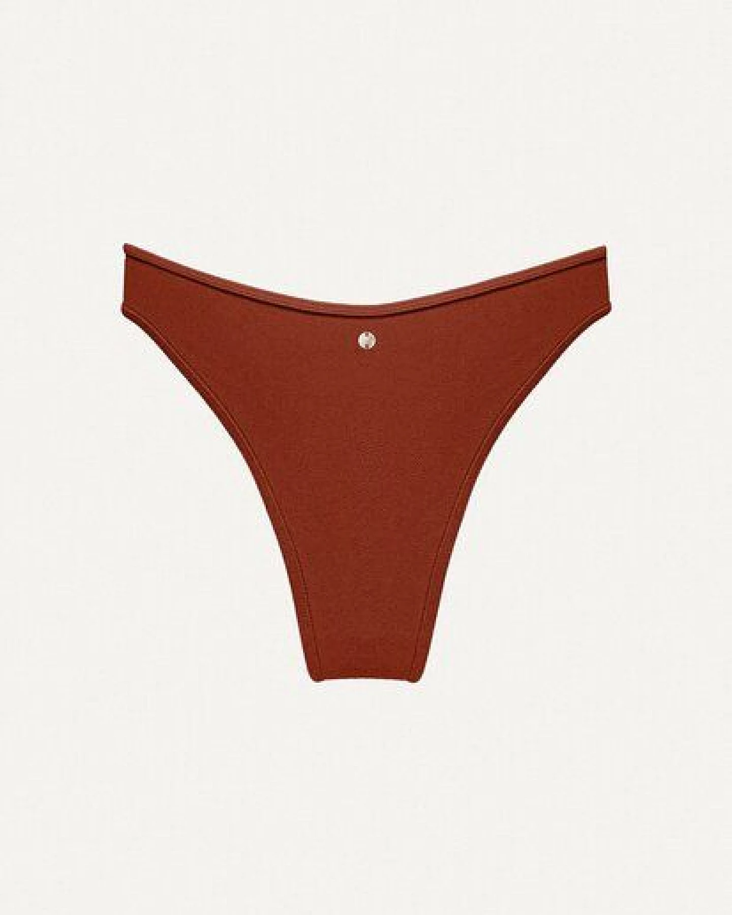 Oy Bikini Hose „Notos“ aus Frotte-Stoff – Ansicht 2