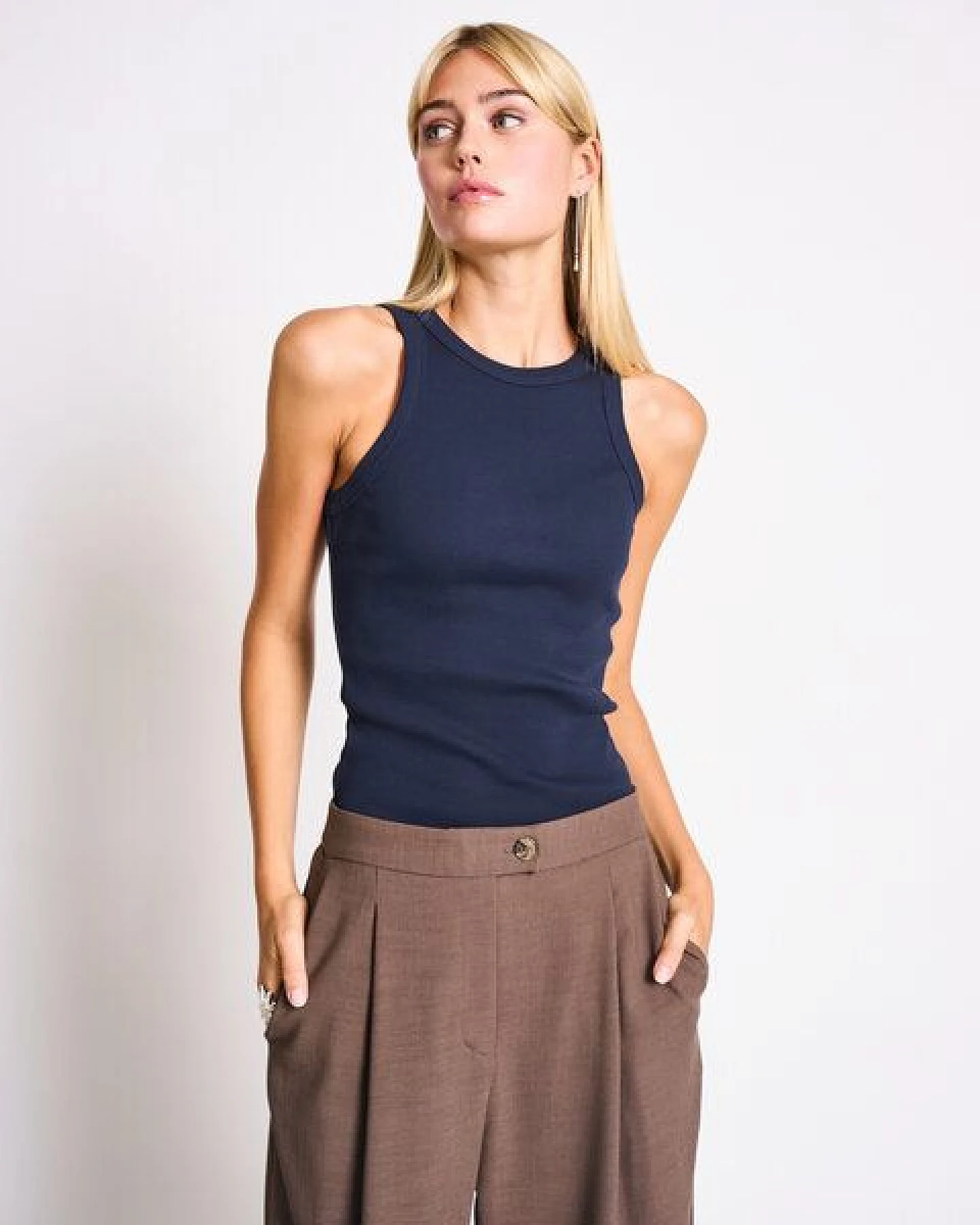 JAN N JUNE WEITE HOSE NIVA – Ansicht 3