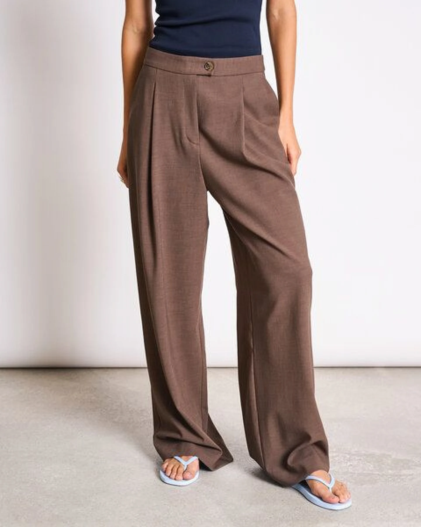 JAN N JUNE WEITE HOSE NIVA – Ansicht 4