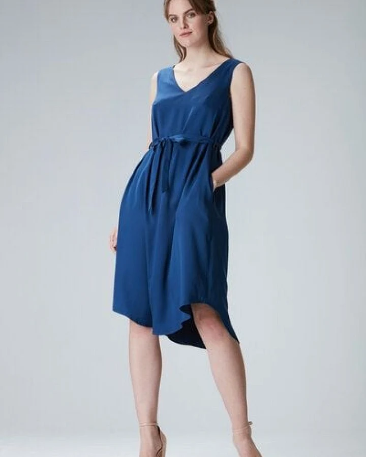 Blau