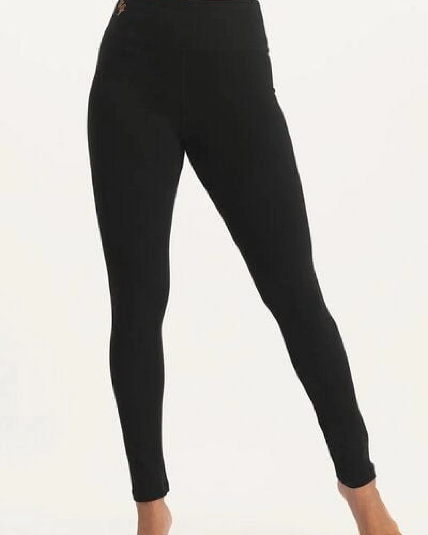 Urban Goddess Yoga Leggings Bhaktified – Ansicht 4