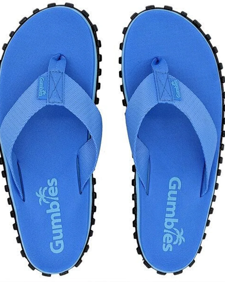 Hellblau