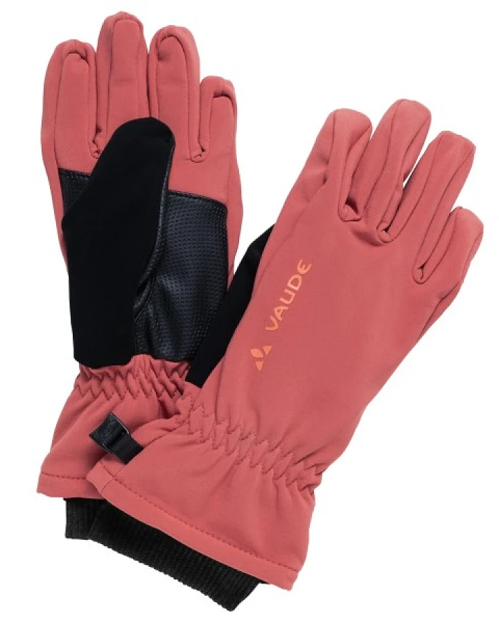 Vaude - Kid's Rondane Gloves - Handschuhe Gr 5 bunt