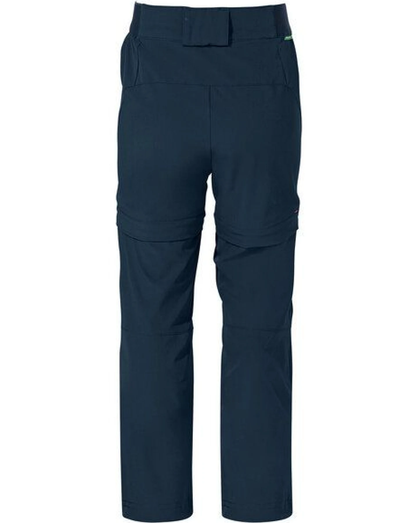 VAUDE Hosen Kids ZO Pants Slim Fit – Ansicht 2