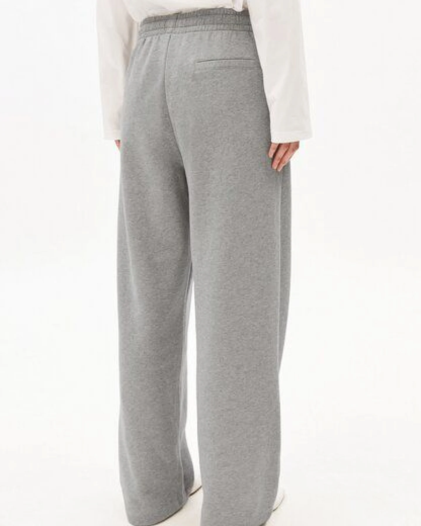 ARMEDANGELS ICONIC Å IVAARA Damen Sweathose aus Bio-Baumwolle – Ansicht 2