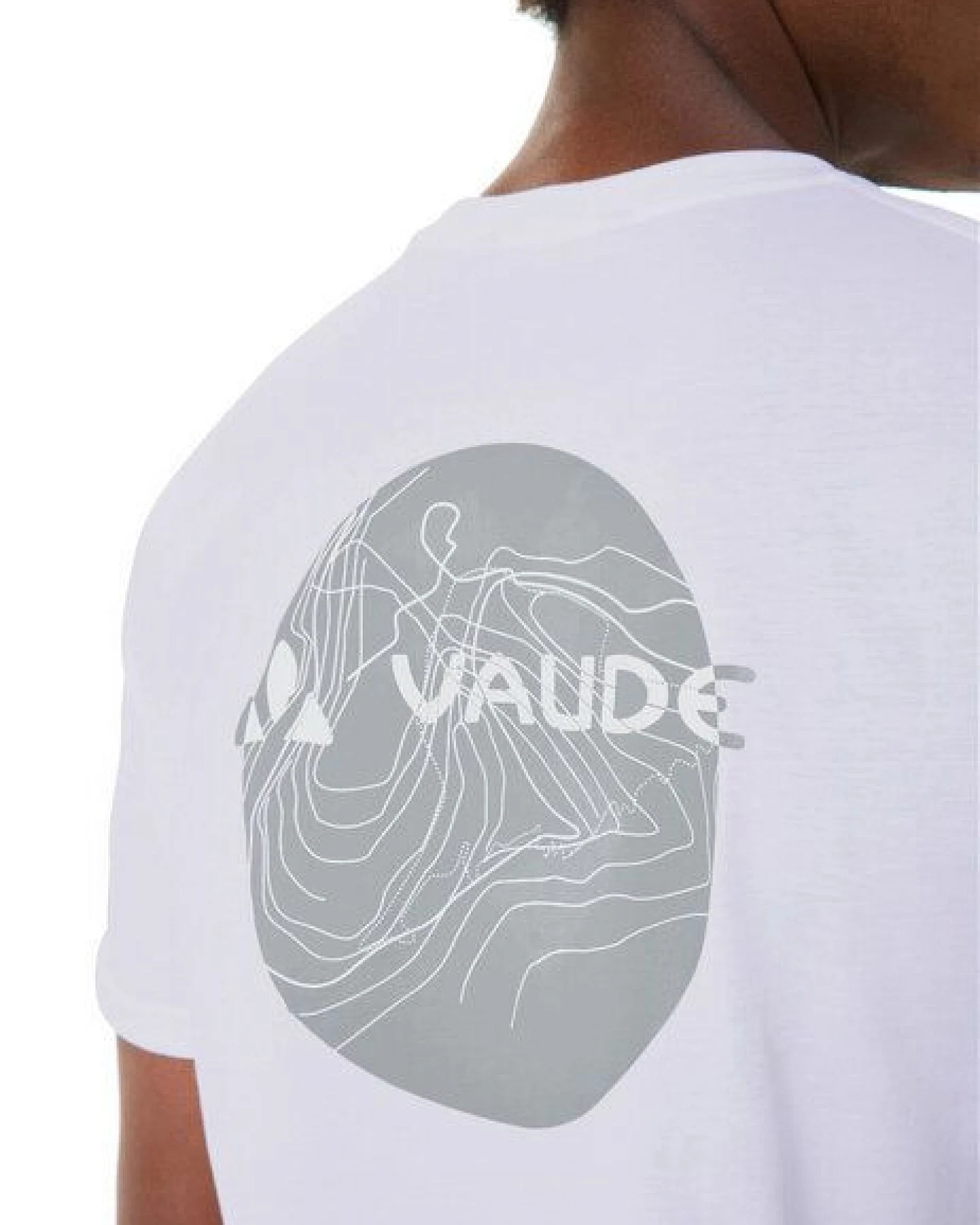 VAUDE T-Shirt Men's Spirit T-Shirt II – Ansicht 4