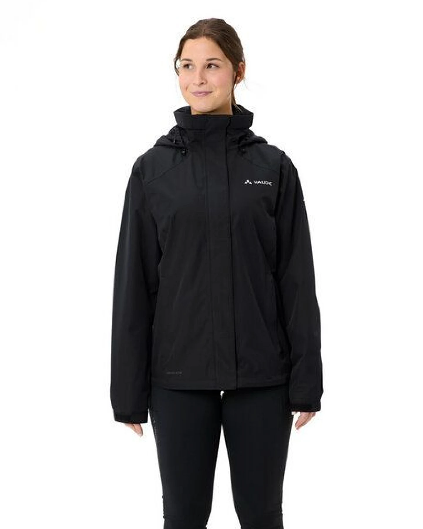 VAUDE Jacken Women's Escape Light Jacket – Ansicht 3