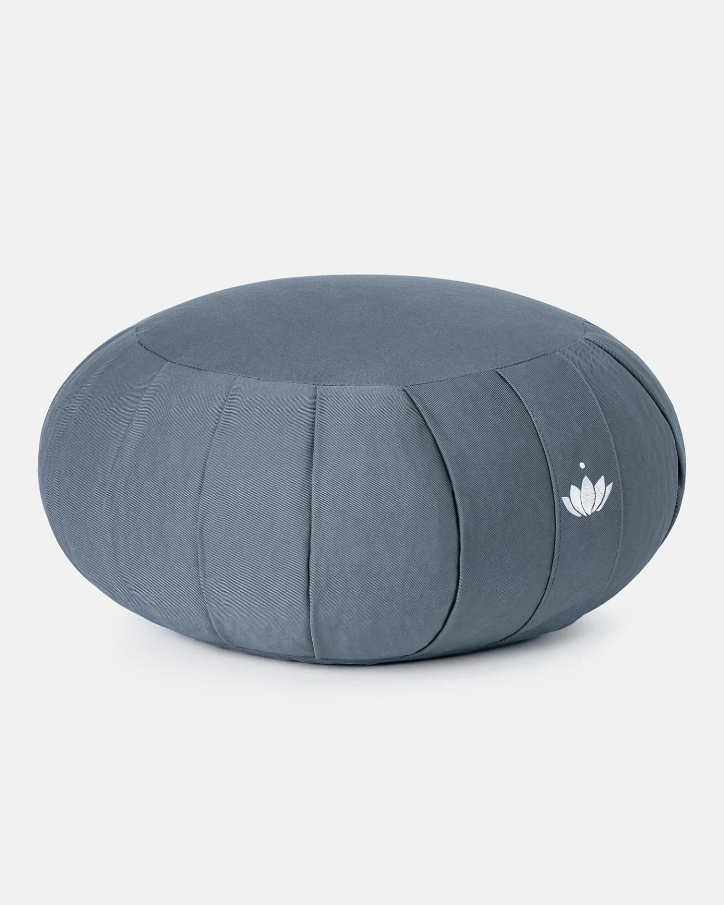 Lotuscrafts Zafu-Meditationskissen Zen – Ansicht 2