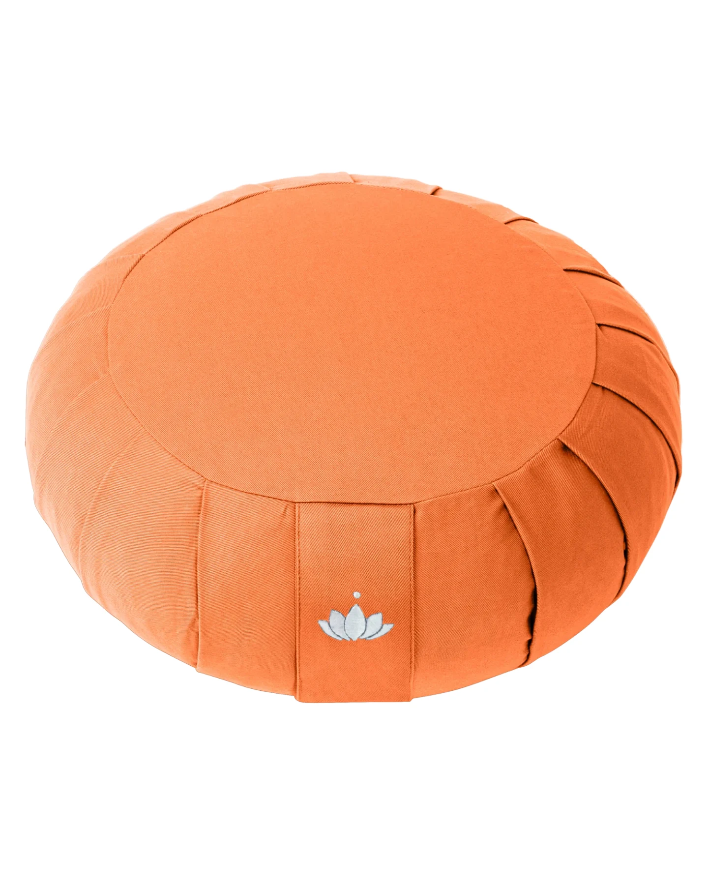 Lotuscrafts Zafu-Meditationskissen Zen – Ansicht 4