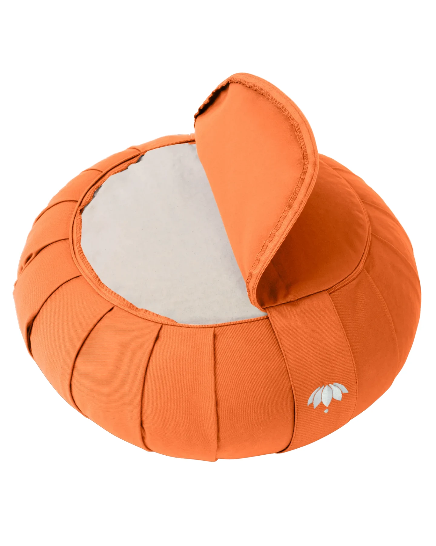 Lotuscrafts Zafu-Meditationskissen Zen – Ansicht 5