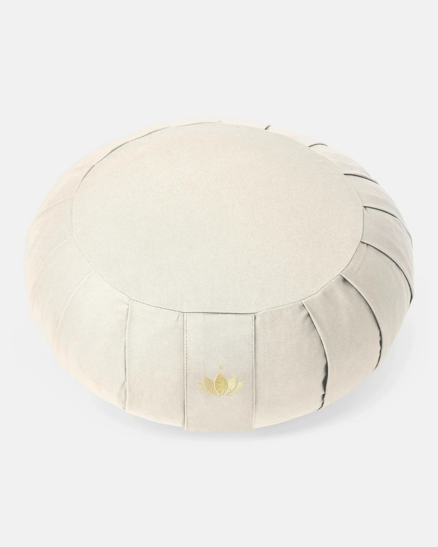Lotuscrafts Zafu-Meditationskissen Zen – Ansicht 6