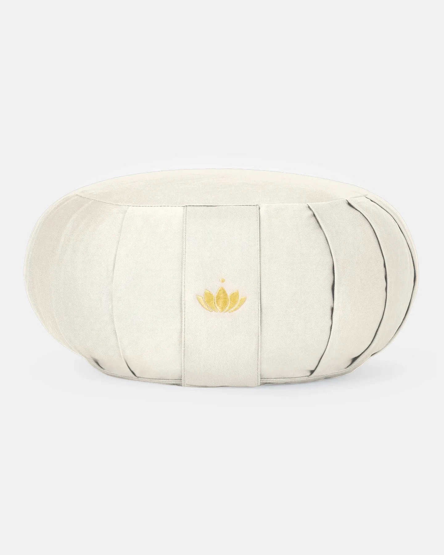 Lotuscrafts Zafu-Meditationskissen Zen – Ansicht 8