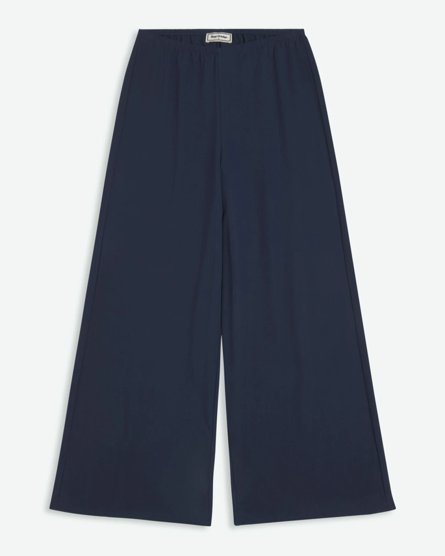 Hose Taniya Blau – Ansicht 5