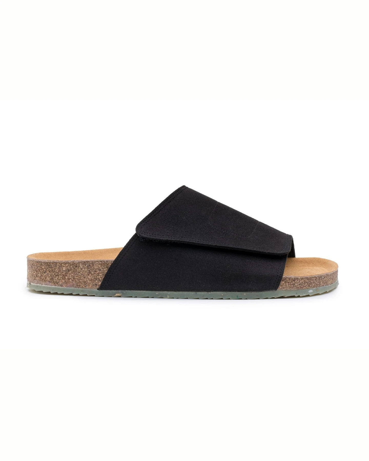 Sandale Water Schwarz – Ansicht 2