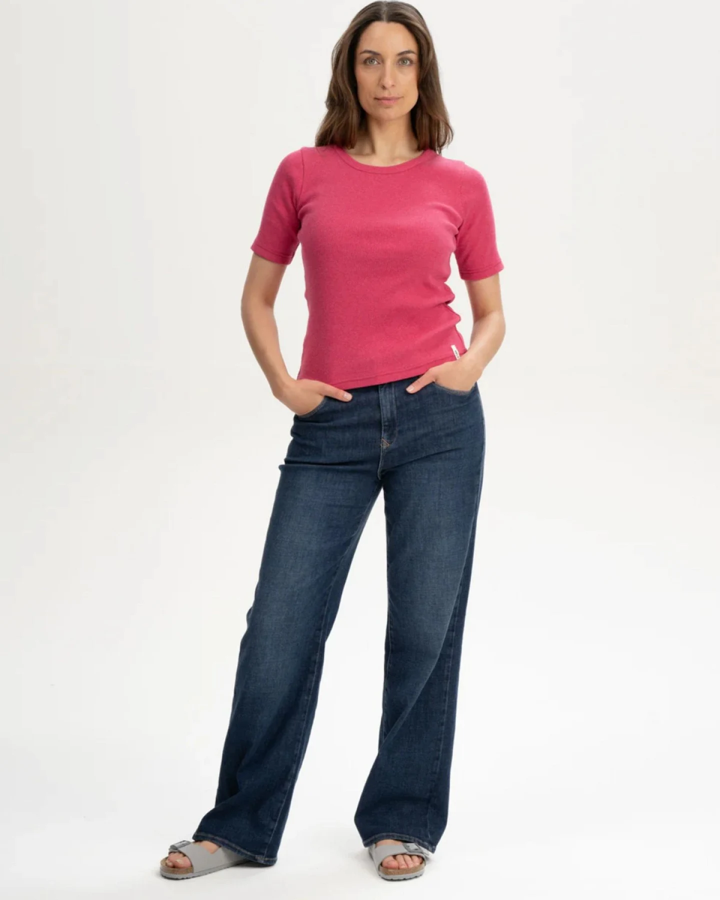 T-Shirt Jasleen – Ansicht 4