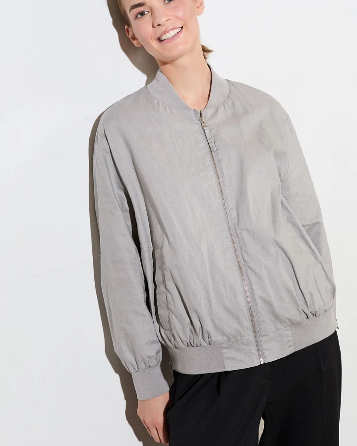 Jacke Winton